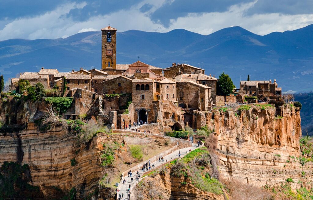 Borghi Medievali Belli Italia Caldana 1 1024x655