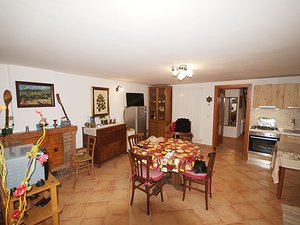 Casa indipendente in vendita a Tione degli Abruzzi 2