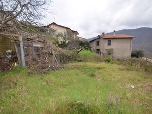 Casa indipendente in vendita ad Arcinazzo Romano 781047877 2