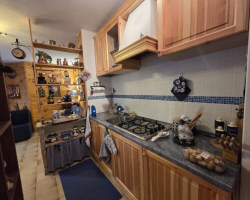 Bilocale a Lucoli (AQ) di 56 mq4 Bilocale A Lucoli AQ Di 56 Mq4 500x400