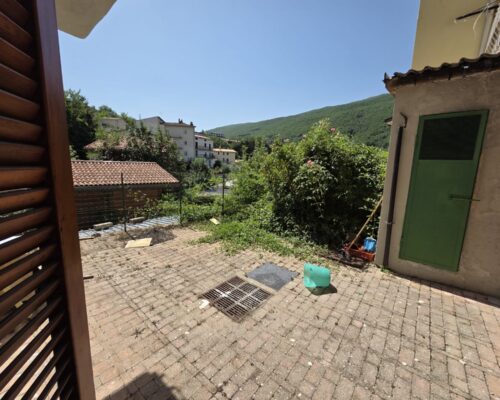 CIELOTERRA A CASAMAINA (Lucoli - Abruzzo) (28) CIELOTERRA A CASAMAINA Lucoli Abruzzo 28 500x400