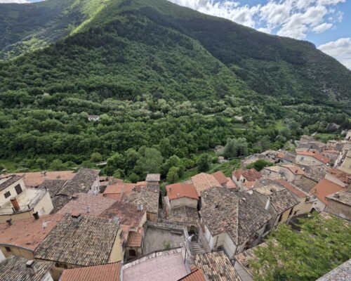 PETTORANO SUL GIZIO 5 PETTORANO SUL GIZIO 5 500x400
