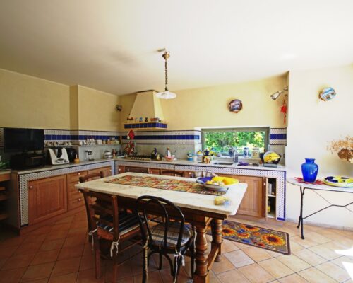 Pastenelle Pacitti Sprumaro Nel Comune Di CERVARO FR22 500x400