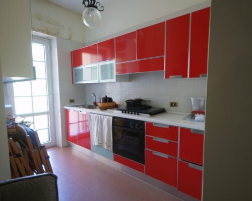 Pastenelle Pacitti Sprumaro Nel Comune Di CERVARO FR25 500x400