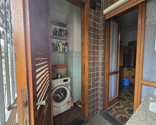 Roma , in Via al Quarto Miglio8