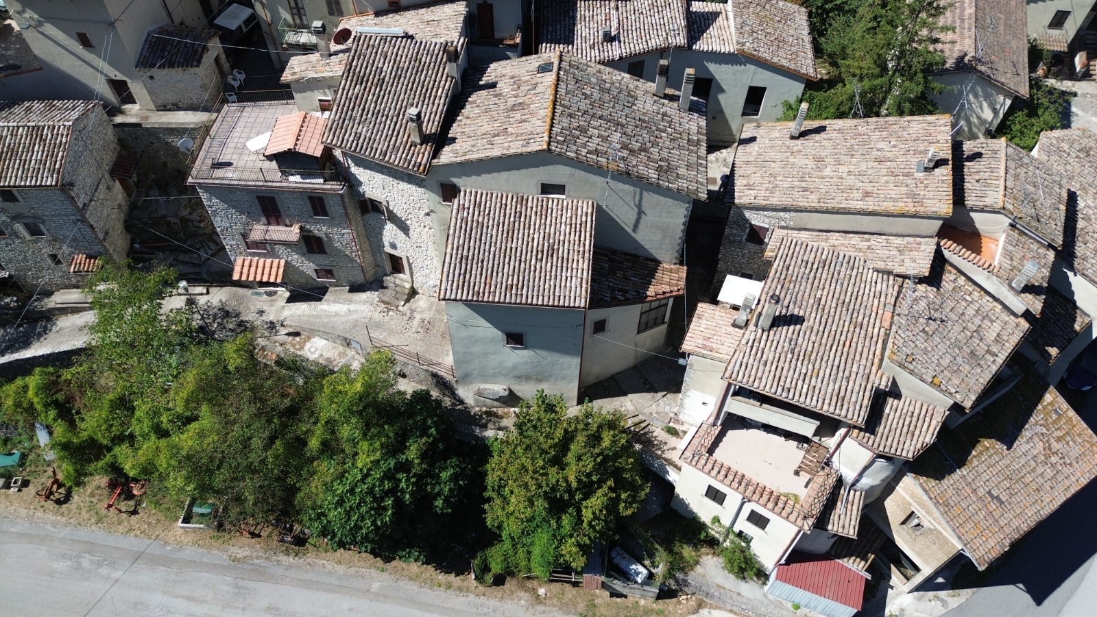 Terria Frazione Di Ferentillo19