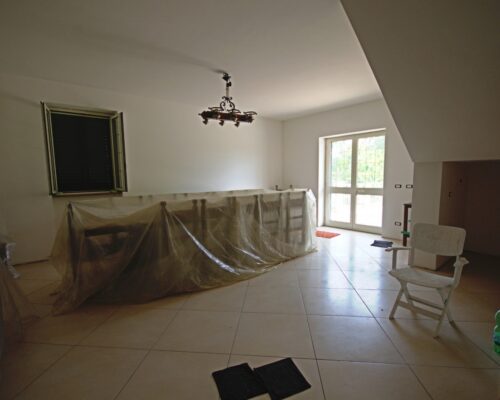 Villa a PIGNARARO INTERAMNA (FR) Villa A PIGNARARO INTERAMNA FR 500x400