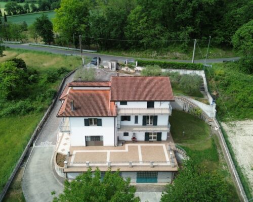 Villa a PIGNARARO INTERAMNA (FR)11 Villa A PIGNARARO INTERAMNA FR11 500x400