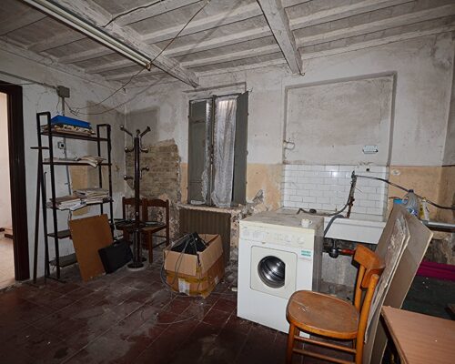Villa Singola A Massa Fermana FM 270mq 24 500x400