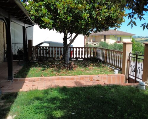 Villa Singola A Massa Fermana FM 270mq 6 500x400