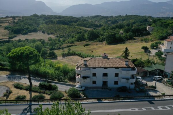 appartamenti Abbateggio Appartamenti Abbateggio 600x400