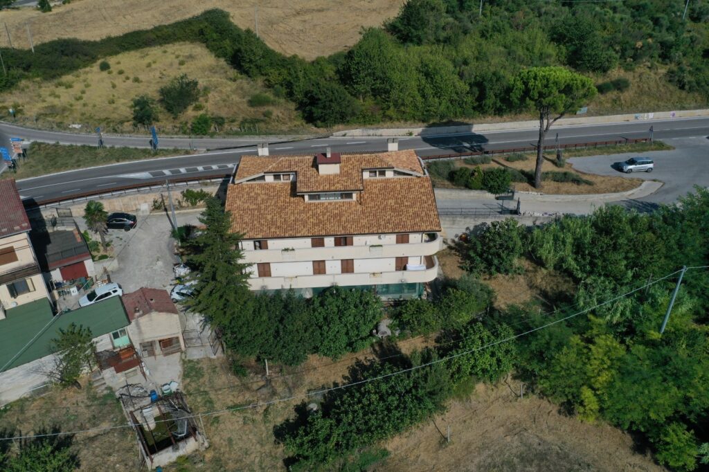 Appartamenti in vendita ad Abbateggio Appartamenti Abbateggio5 1024x682