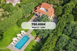 villa sezze, in provincia di latina villa sezze, in provincia di latina